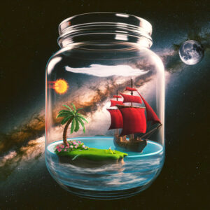 photo manipulation