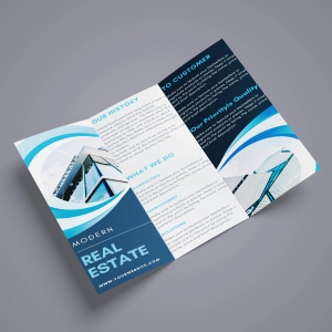 Brochure