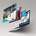 web site design