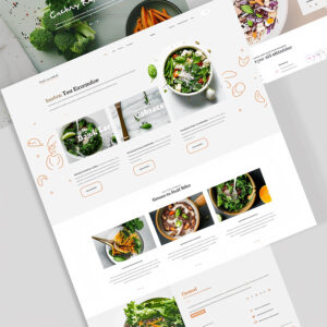 website design